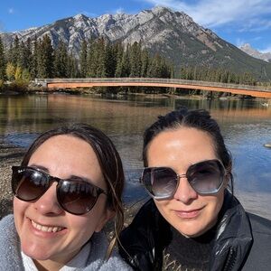 Meet your Posher, Norma